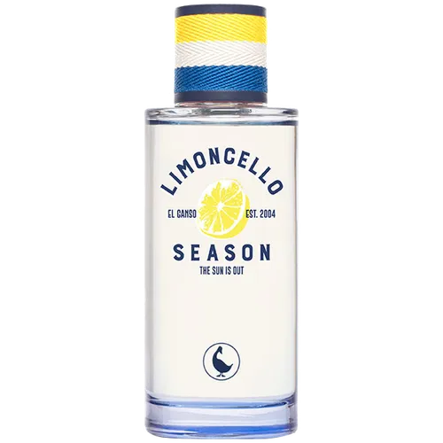 El Ganso Limoncello Season EDT