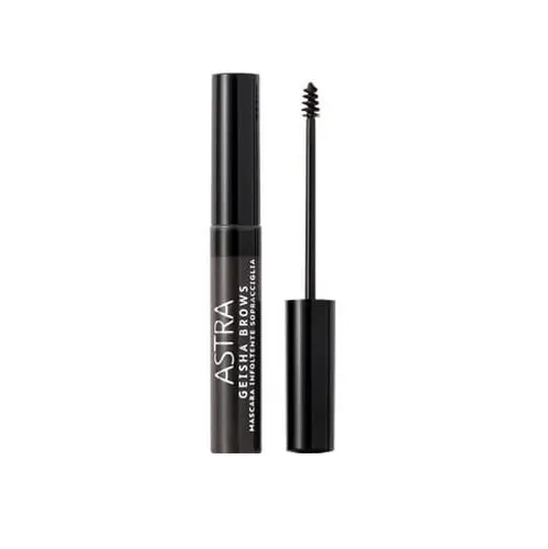 Astra Cosmetic Geisha Brows Mascara (Żel do brwi) - 2