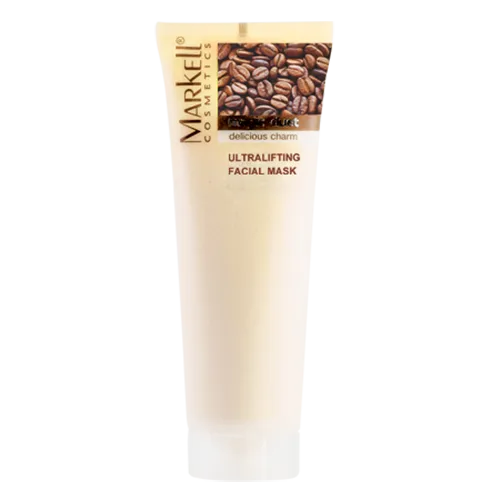 Markell Cosmetics Magic Duet, Ultra lifting Facial Mask (Maska do twarzy 'Ultra lifting')