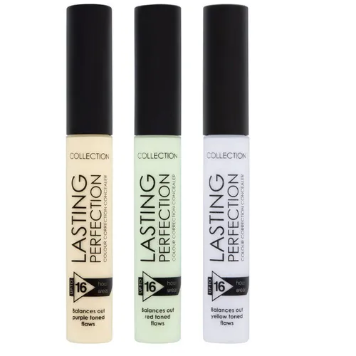 Collection 2000 Lasting Perfection, Color Correction Concealer (Korektor korygujący niedoskonałości)