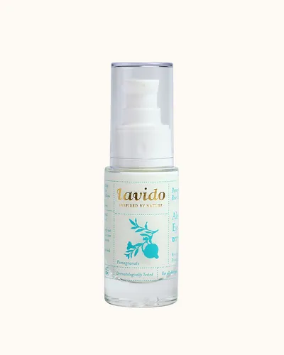 Lavido Alert Eye Cream (Krem pod oczy) - 2
