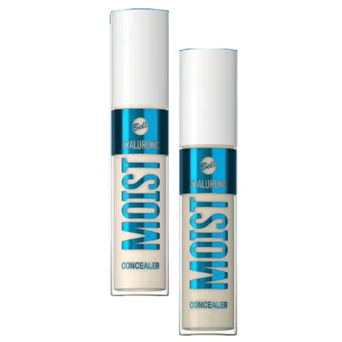 Bell Hyaluronic Moist Concealer (Korektor nawilżający)