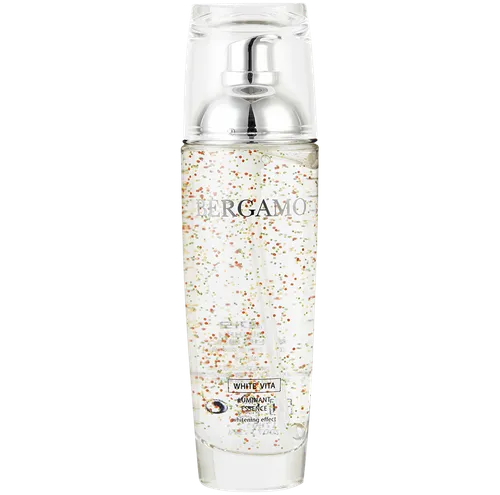 Bergamo Specialist White Vita Luminant Essence (Esencja rozjaśniająca do twarzy)