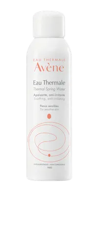 Eau Thermale Avène Eau Thermale (Woda termalna w spray`u) - 2