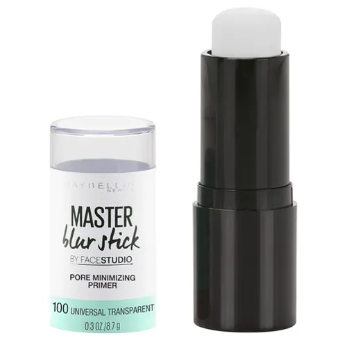 Maybelline New York Master Blur, Primer Stick (Wygładzająca baza w sztyfcie)