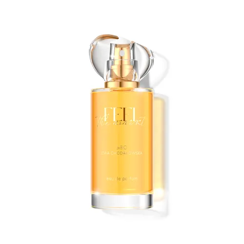 beBIO beBIO x Ewa Chodakowska, Feel the Moment EDP - 2