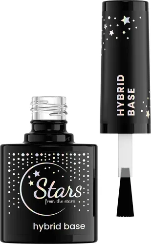 Stars from the stars Hybrid Base (Baza do paznokci)