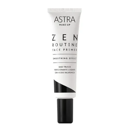 Astra Cosmetic Zen Routine Primer Smoothing Effect (Baza pod makijaż)