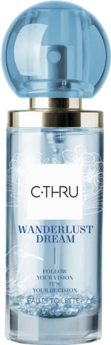 C-Thru Wanderlust Dream EDT