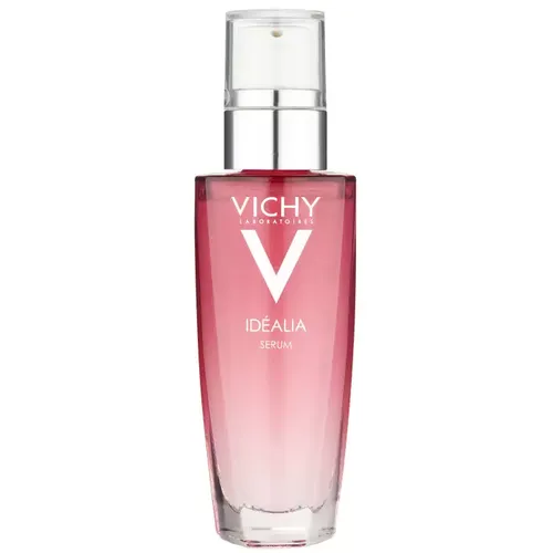 Vichy Idealia, Serum Activateur D'eclat [Radiance Boosting Serum] (Rozświetlające serum antyoksydacyjne)