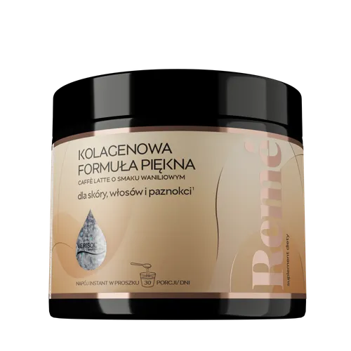 Remé Kolagenowa Formuła Piękna (Suplement diety) - 5