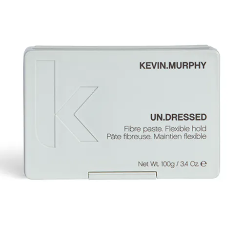 Kevin Murphy Un.dressed, Fibre Paste Flexible Hold (Mocna elastyczna pasta do naturalnych fryzur)