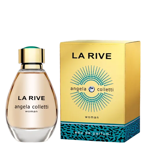 La Rive Angela Coletti EDP - 2