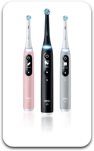 Oral-B Szczoteczka magnetyczna iO 6 - 2