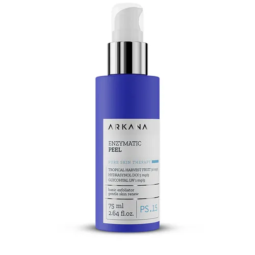 Arkana Enzymatic Peel (Peeling enzymatyczny)