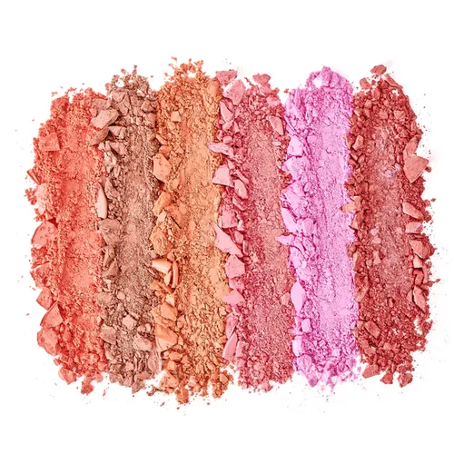 Hebe Professional, Pretty Cheeks Blush (Róż do policzków) - 4