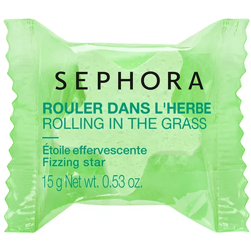 Sephora Collection, Fizzing Star (Musująca kostka do kąpieli (różne rodzaje)) - 5