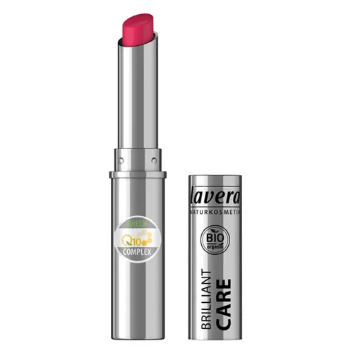 Lavera Brilliant Care Lipstick (Pomadka kolorowa z koenzymem Q10)
