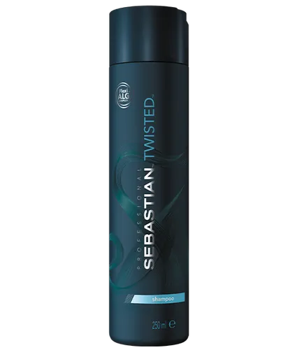 Sebastian Twisted Elastic Cleanser (Szampon do włosów kręconych)