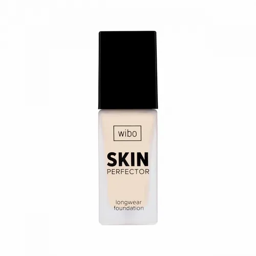 Wibo Skin Perfector Longwear Foundation (Podkład do twarzy (nowa wersja)) - 1