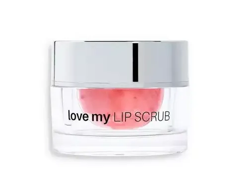 Neo Make Up Love My Lip Scrub Raspberry (Malinowy peeling do ust)