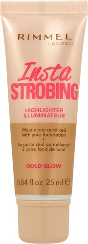 Rimmel Insta Strobing, Highlighter (Rozświetlacz do twarzy)