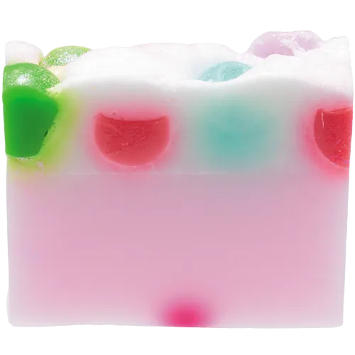 Bomb Cosmetics Soap (Mydełka glicerynowe (różne rodzaje))