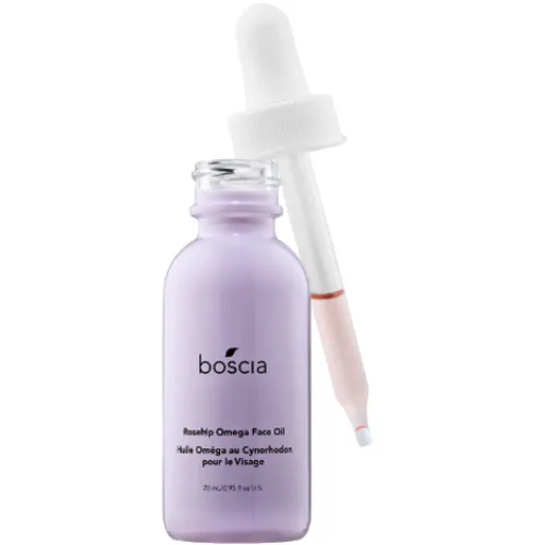 Boscia Rosehip Omega Face Oil (Olejek różany do twarzy)