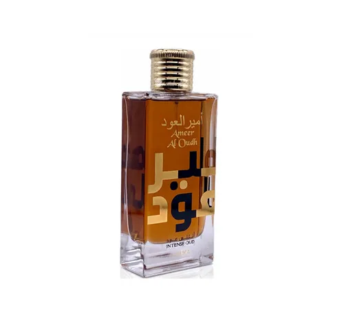Lattafa Perfumes Ameer Al Oudh Intense Oud EDP