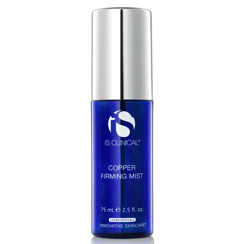 is clinical Copper Firming Mist (Mgiełka ujędrniająca)