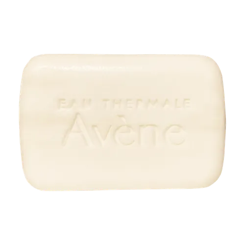 Eau Thermale Avène XeraCalm A.D, Ultra - Rich Cleansing Bar (Kostka myjąca o ultrabogatej konsystencji) - 1