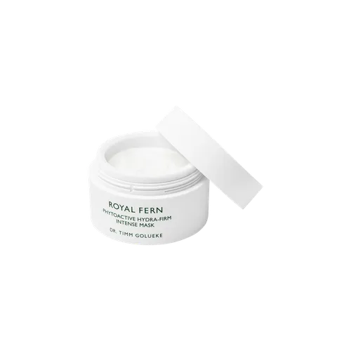 Royal Fern Phytoactive, Hydra-Firm Intense Mask (Nawilżająca maska do twarzy)