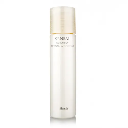 Sensai Softening Lotion Moist (Tonik do cery normalnej, suchej i bardzo suchej)