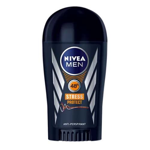 Nivea Men, Stress Protect, Dezodorant antyperspiracyjny w sztyfcie