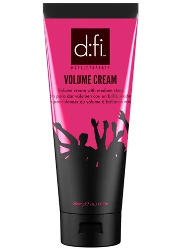 D:fi Volume Cream (Krem zwiększający objętość włosów)