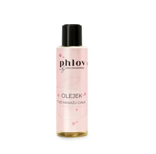 Phlov by Anna Lewandowska Olejek do masażu `Self-Love`