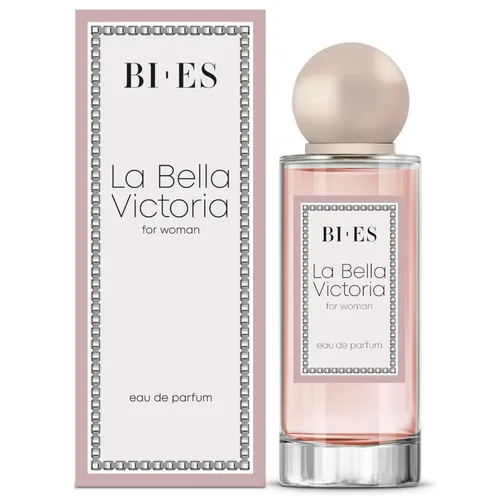 Bi-es La Bella Victoria for Woman EDP