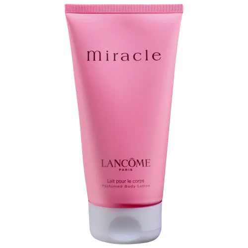 Lancome Miracle, Lait pour le Corps (Mleczko perfumowane do ciała)