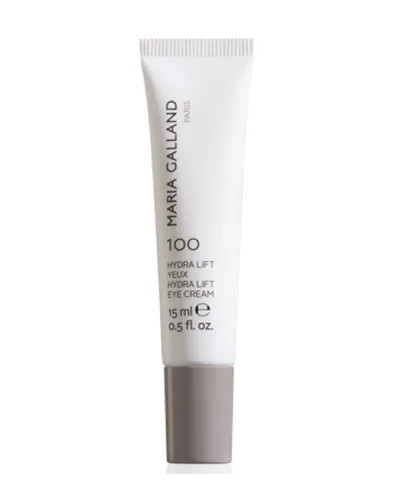 Maria Galland 100 Hydra Lift Eye Cream (Liftingujący krem pod oczy)