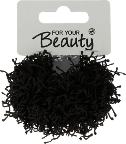 For Your Beauty Molly, Gumka - frotka do włosów
