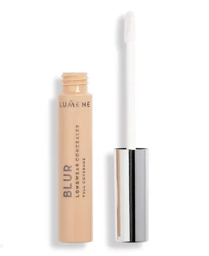 Lumene Blur Longwear Concealer (Długotrwały korektor)