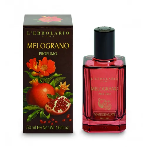 L'Erbolario Melograno EDP