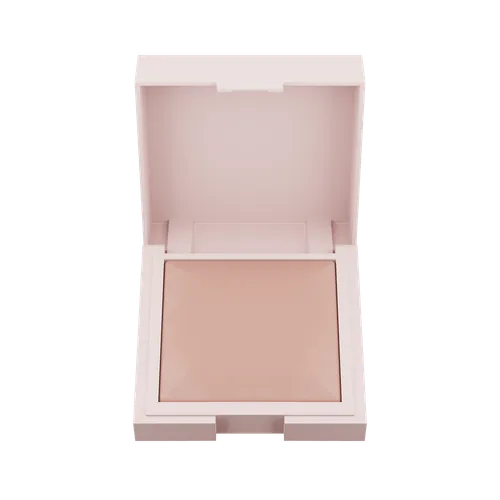 Daso Beauty by Kobo Professional Satynowy puder wykończeniowy - 2