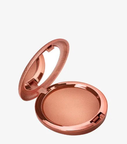 M.A.C. Sunstruck Matte Bronzer (Bronzer matujący)