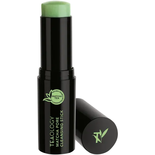 Teaology Matcha Pore Cleansing Stick (Oczyszczający sztyft do twarzy)
