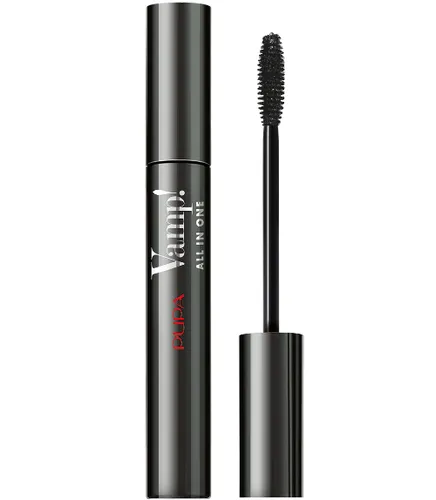 PUPA Vamp! Mascara All in One (Tusz do rzęs)