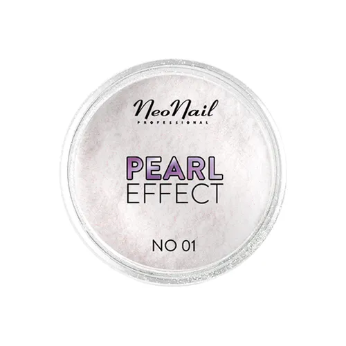 NeoNail Pearl Effect (Pyłek do zdobienia paznokci)
