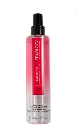 Teaology Passion Tea Body Mist (Mgiełka do ciała)