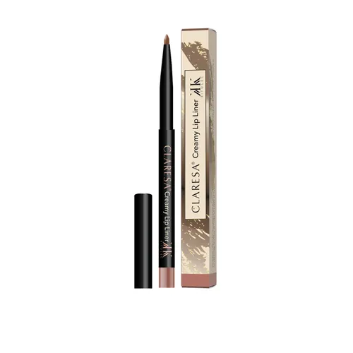 Claresa Claresa x Kitulec, Creamy Lip Liner (Kremowa konturówka do ust) - 2