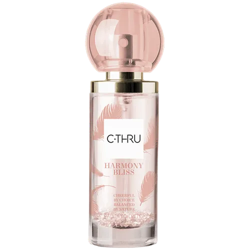 C-Thru Harmony Bliss EDT - 1